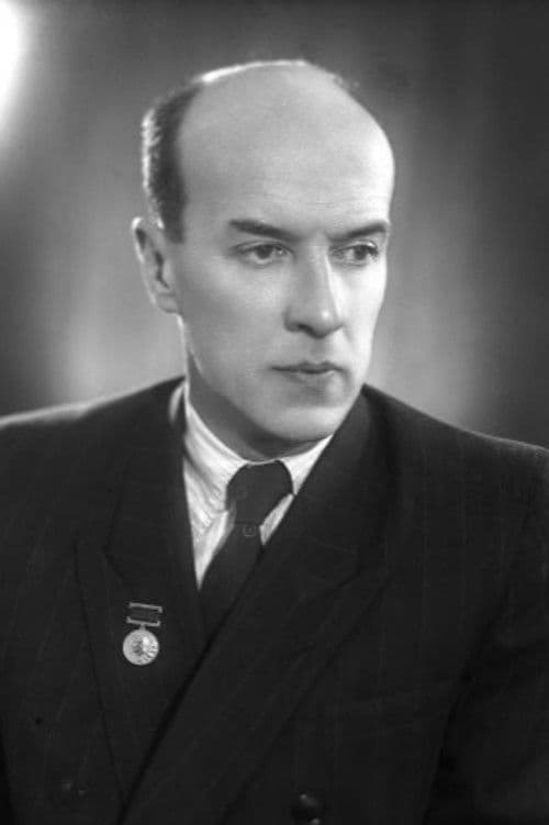Vladimir Chestnokov profile photo