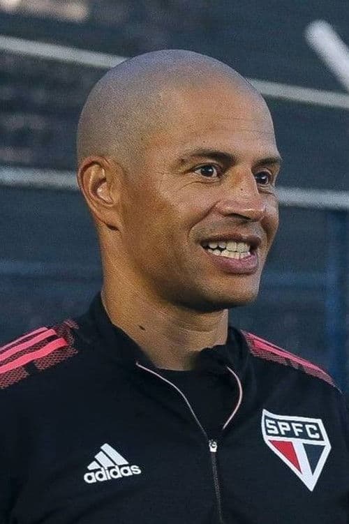Alex de Souza profile photo