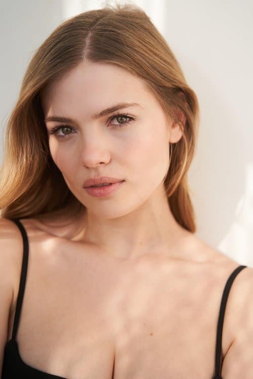 Isabel Hainer profile photo