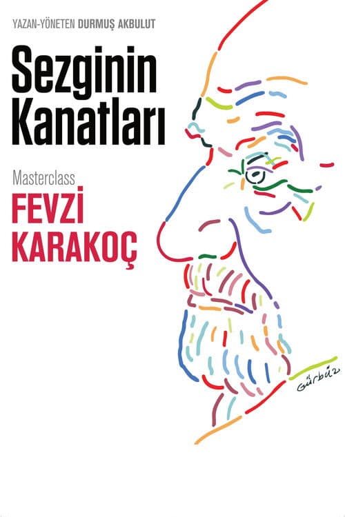 A Painter's Journey poster