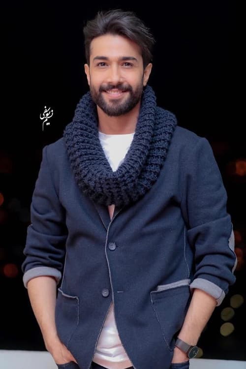 Hossein Mehri profile photo