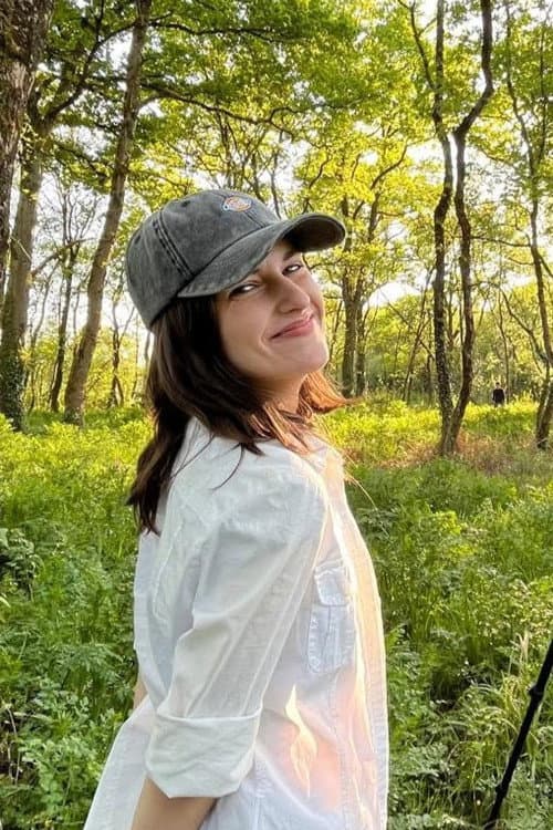 Maya Perez profile photo