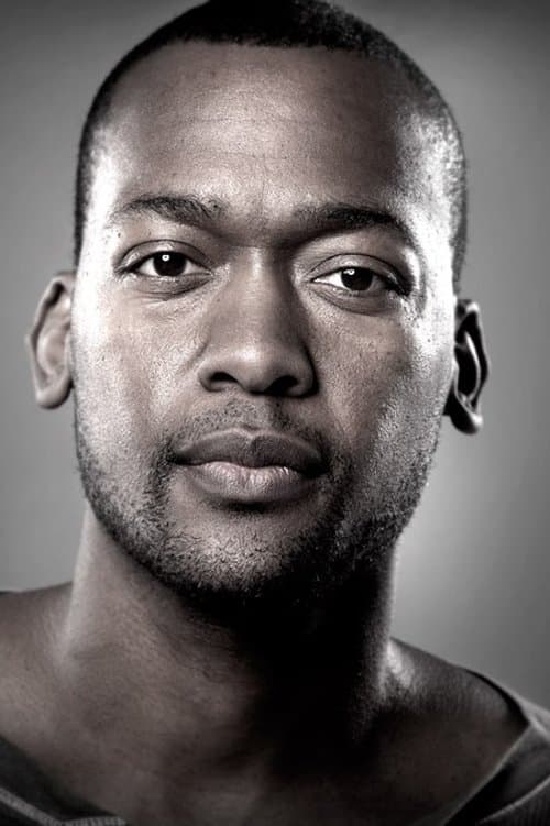 K. Danor Gerald profile photo