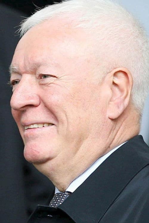 Trevor East profile photo