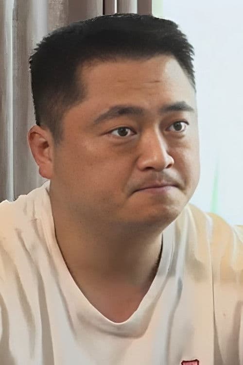 Jo Jung-rae profile photo