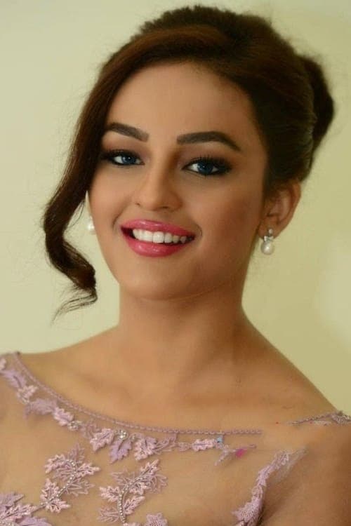 Seerat Kapoor profile photo