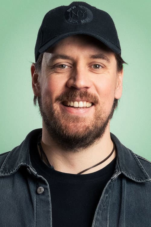 Espen Abrahamsen profile photo
