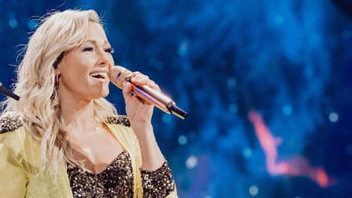 Die Helene Fischer Show 2023 poster