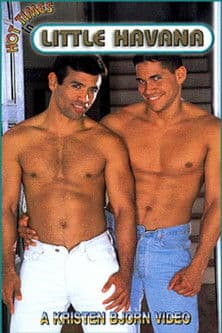 Hot Times in Little Havana poster