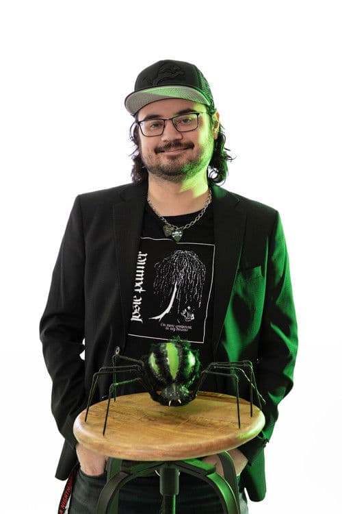 Austin Torres profile photo