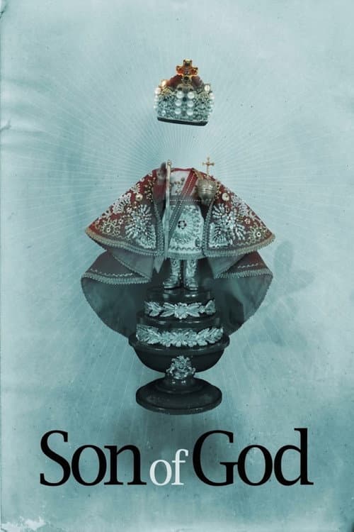 Son of God poster