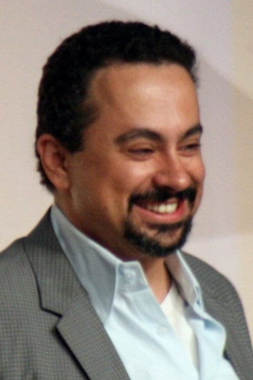 Joe Daniello profile photo