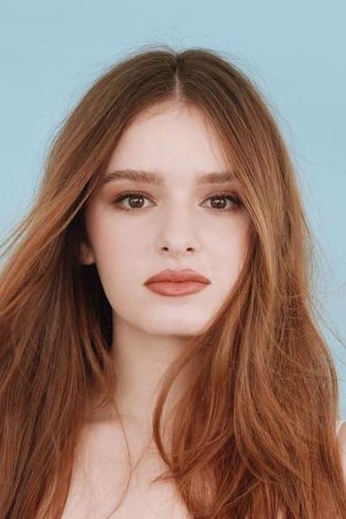 Isabelle Kusman profile photo