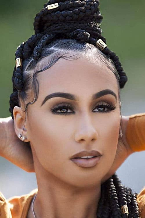 Erica Mitchell profile photo