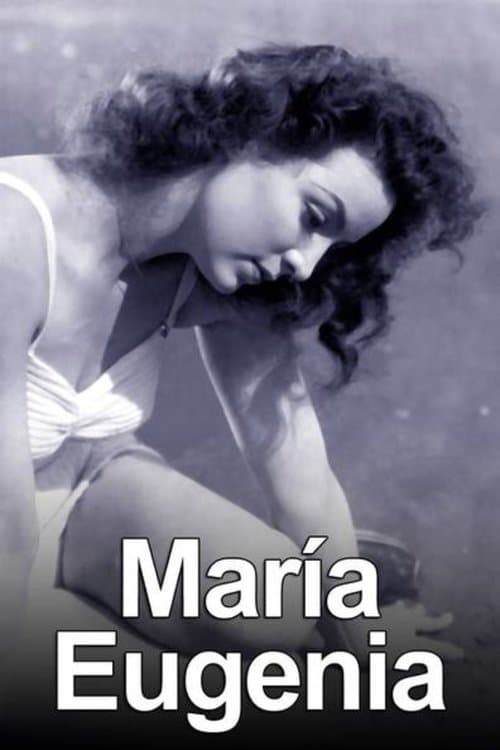 María Eugenia poster