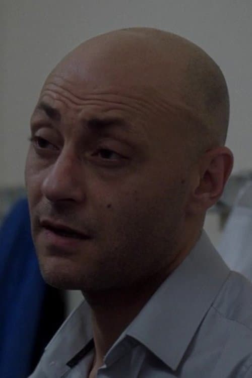 Antoine Ehrhard profile photo