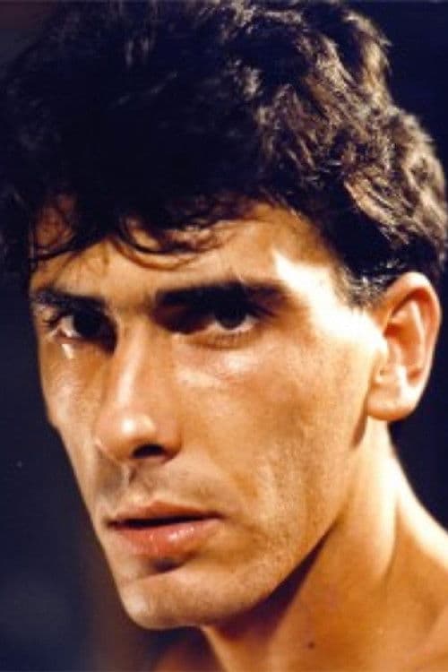 Yannick Baud profile photo