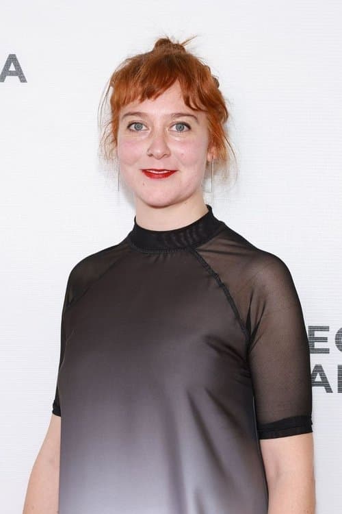 Chiara Hourcade profile photo