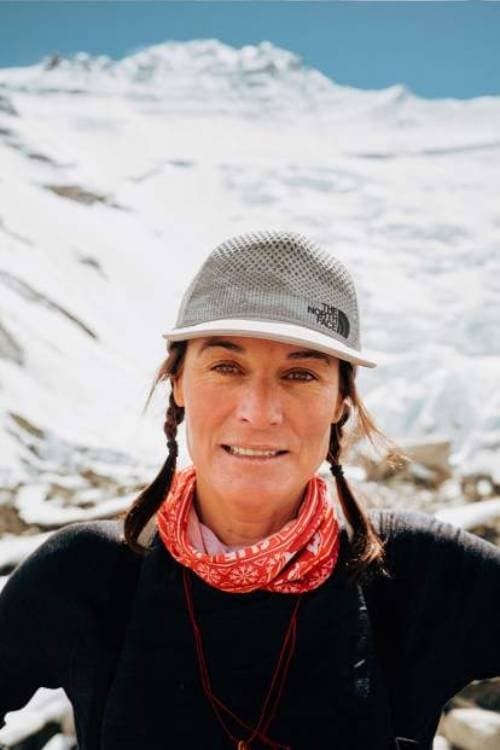 Hilaree Nelson profile photo