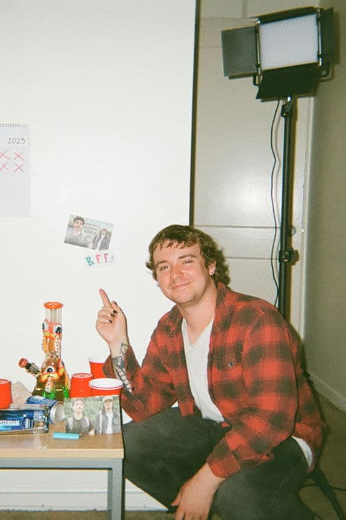 Riley Vitale profile photo