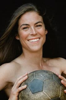Kelley O'Hara profile photo