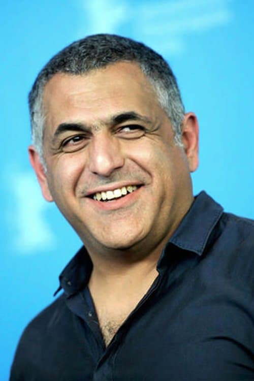 Mani Haghighi profile photo