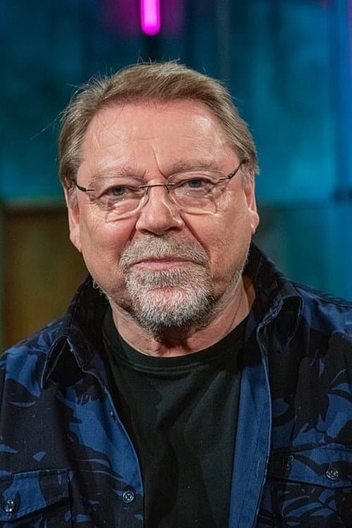 Jürgen von der Lippe profile photo