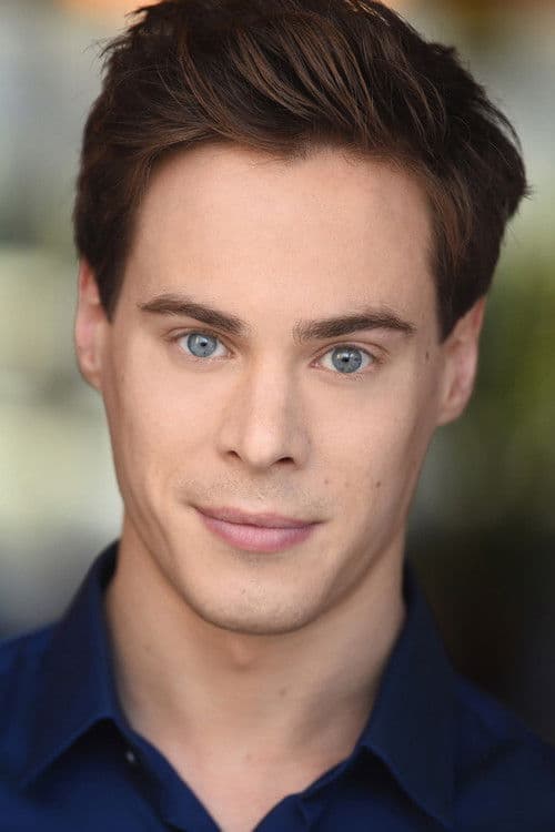 Steven Lee Johnson profile photo