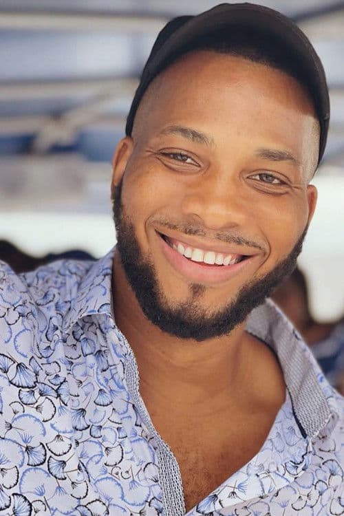 Ishmall John profile photo