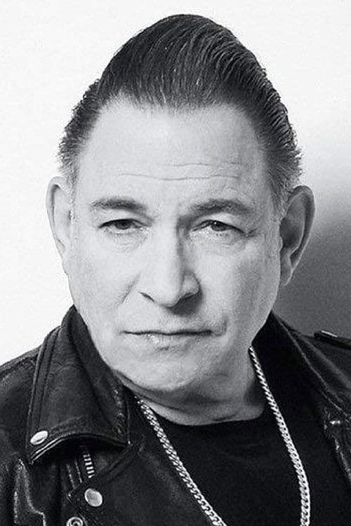 Robert Gordon profile photo