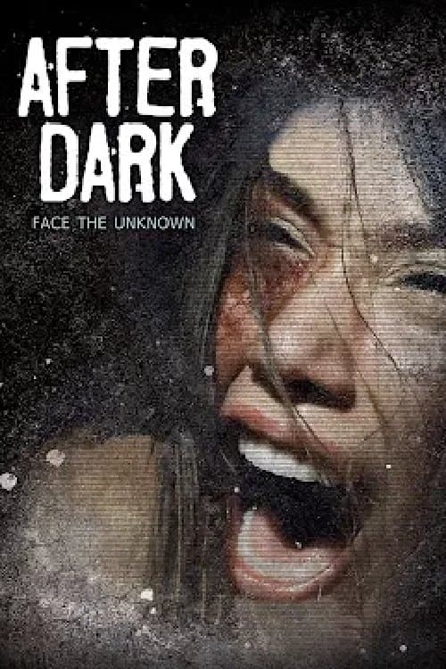 After Dark poster