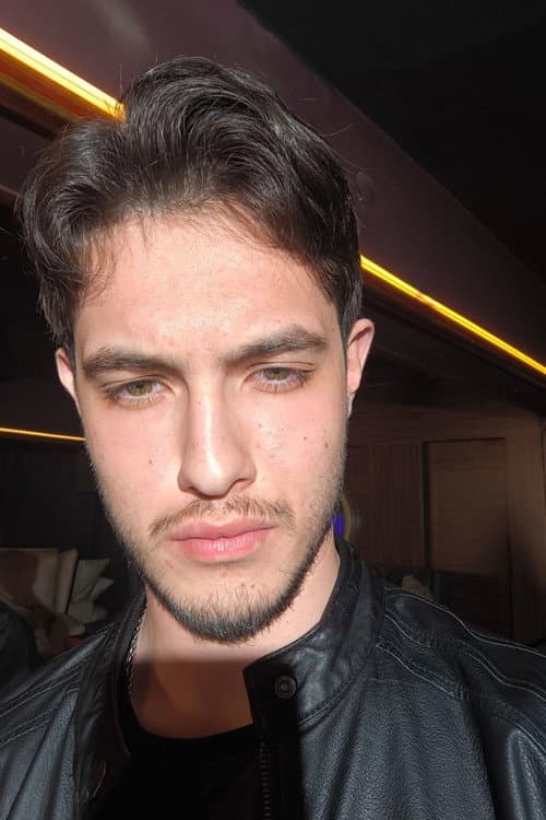 Muhammed Aksoy profile photo