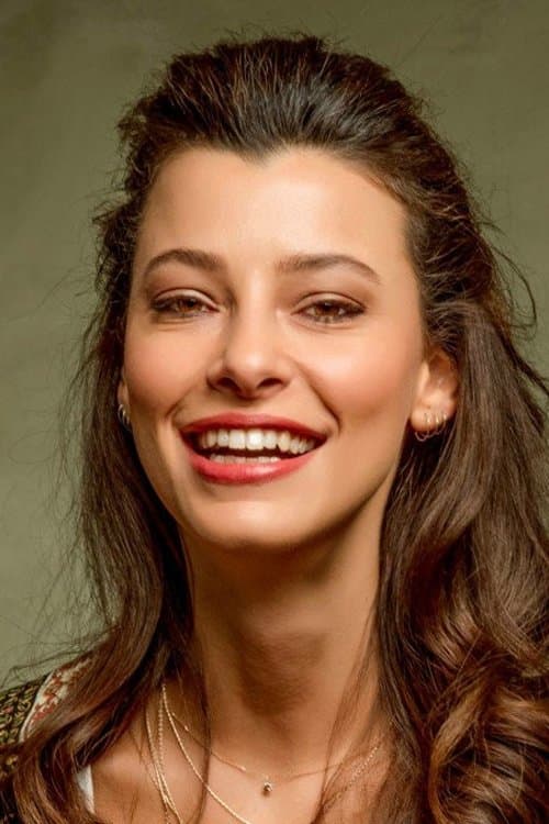 Müjde Uzman profile photo