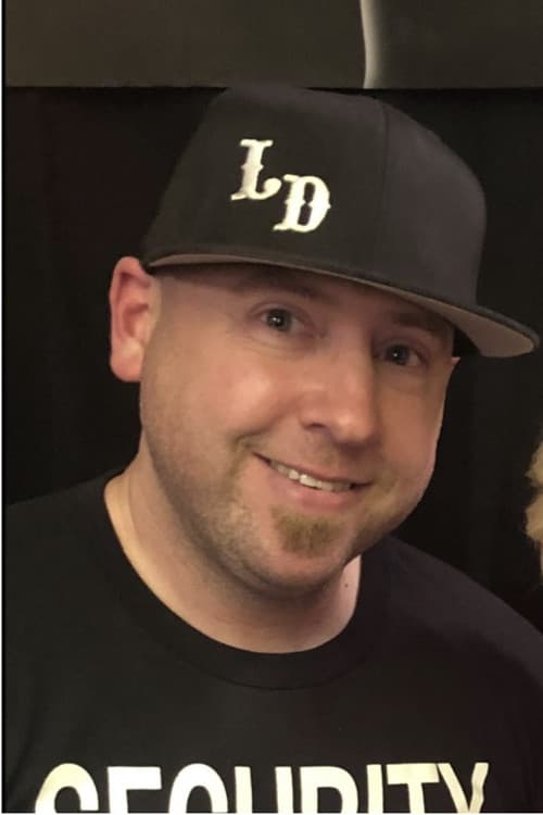 D.J. Patton profile photo