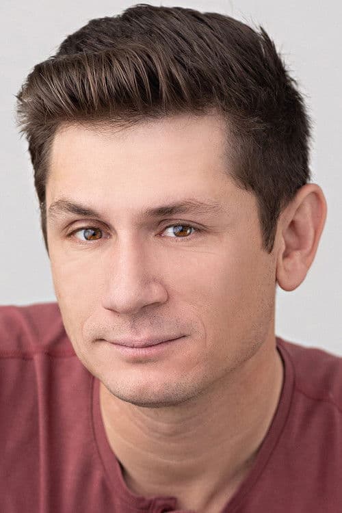 Taylor Calmus profile photo