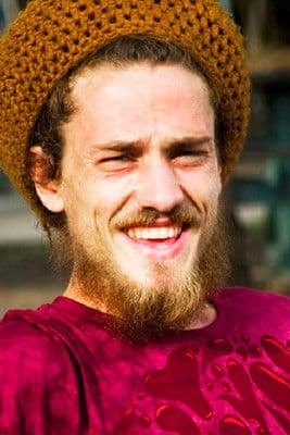Lewis Marnell profile photo