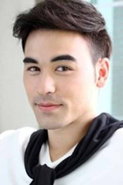 Kitkasem McFadden profile photo