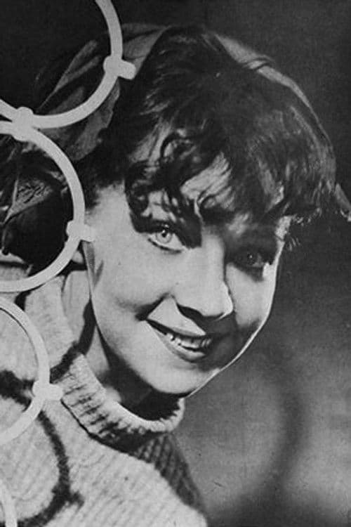 Agneta Prytz profile photo