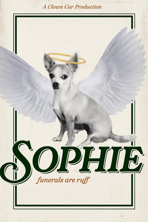 Sophie poster