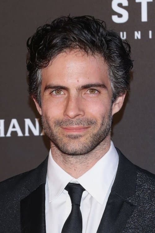 Osvaldo Benavides profile photo