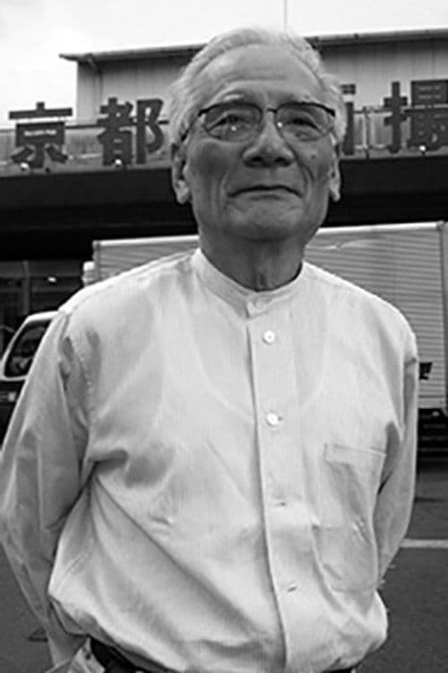 Fujio Morita profile photo