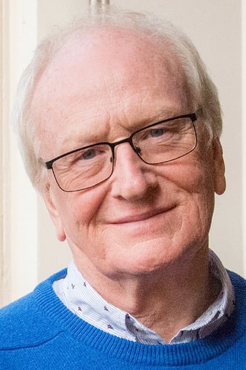 David Tucker profile photo