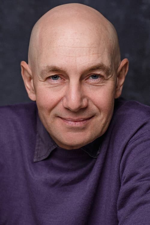 Aleksandr Bolshakov profile photo