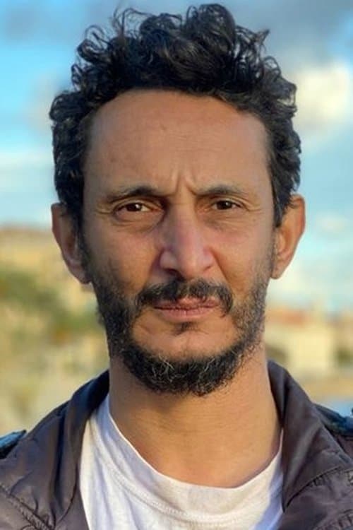 Badr Iffach profile photo