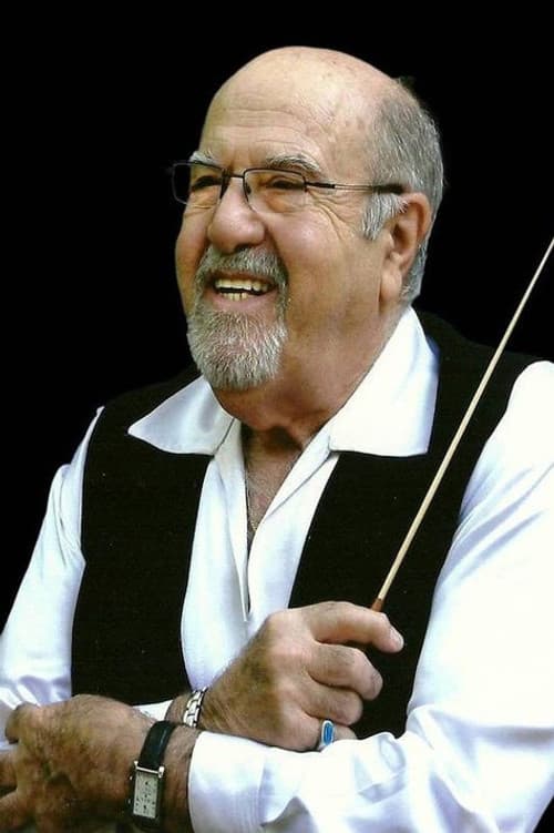 Joe Guercio profile photo