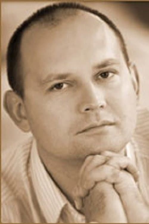 Kirill Taskin profile photo