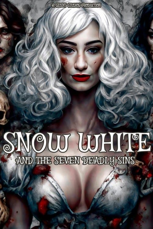 Snow White and the Seven Deadly Sins poster