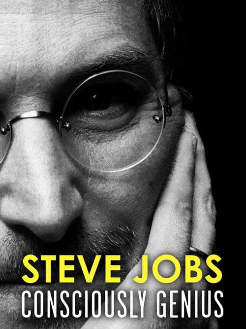 Steve Jobs: Consciously Genius poster