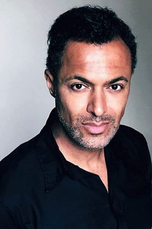 George Arrendell profile photo