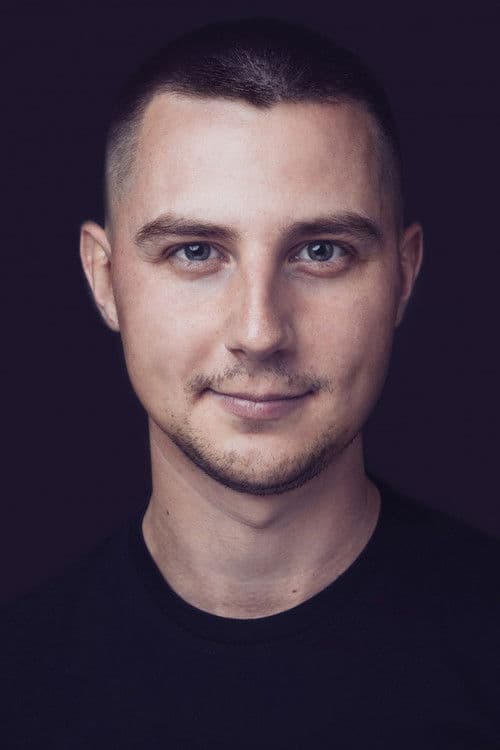 Michal Spielmann profile photo